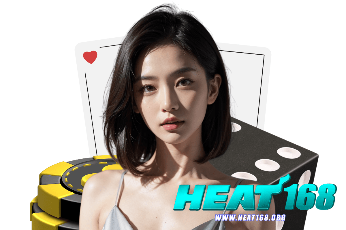 heat168