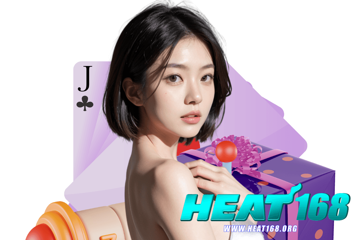 heat168 wallet