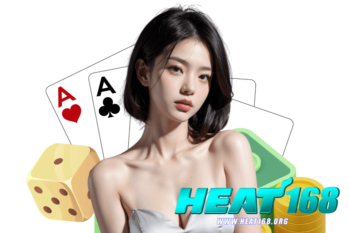 heat168 เว็บตรง